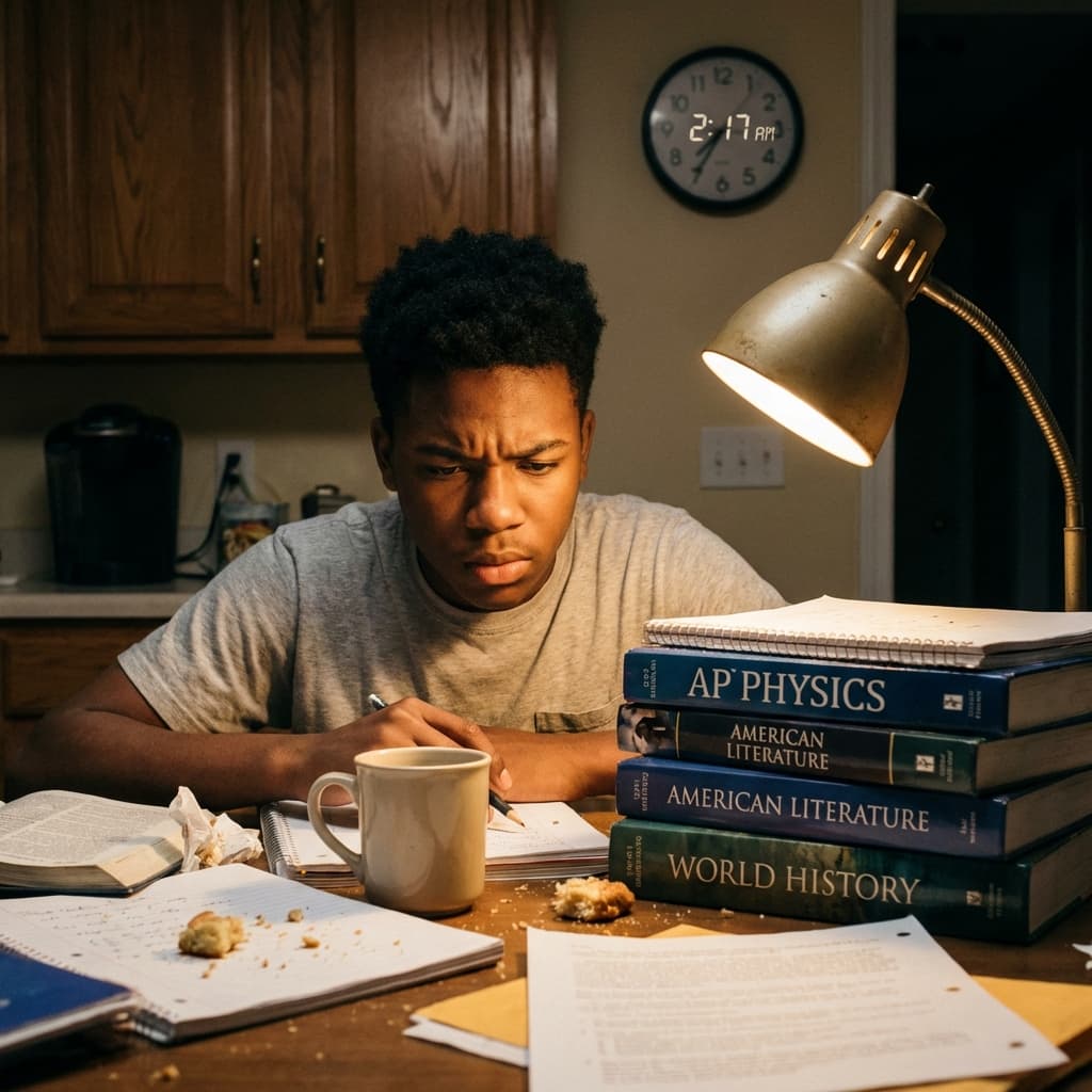 3.0+ GPA